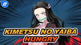 [Kimetsu no Yaiba/AMV]-hungry_2