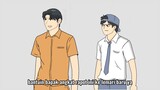 KADO UNTUK BAPAK Part 1-Animasi Sekolah