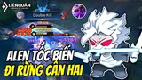 "ALLAIN TỐC BIẾN ĐI RỪNG" Bị Team Bạn Phát Hiện Và Cách Ngài Bọ Đối Đầu Với Florentino