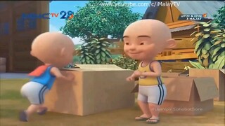 Upin Ipin musim 17 terbaru