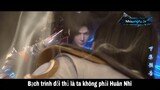 Đấu Phá Thương Khung - Phần 5 Tập 23 Trailer Vietsub HD Review