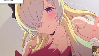 Ký Túc Xá Nữ Thần - Review Anime Megami-ryou no Ryoubo-kun - p2 hay vl