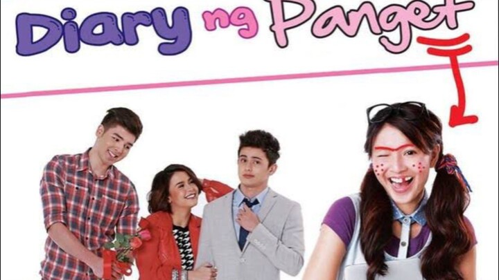 Diary Ng Pangit