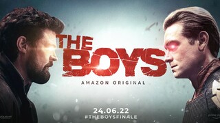 The Boys Season Episode 1 Full HD all Season Avalible In MY channel Please SubscribeFor more