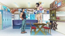 Grand blue sub indo episode 8