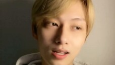 Wen Junhui talked about the male god butler group that was covered in patina! As soon as an actor re