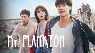 Mr. Plankton Eps 01 [SUB INDO]