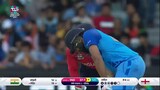 ENG vs INDIA 2nd Semi-Final Match Replay from ICC Mens T20 World Cup 2022 HIN