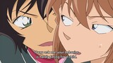 Detective Conan Episode 1020 "Masumi Sera ask Haibara to tell Truth about the DRUG" Eng Subs HD 2021