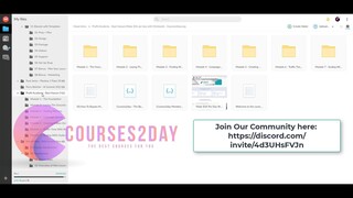 Profit Academy - Bazi Hassan (Make $1k per day with Clickbank)