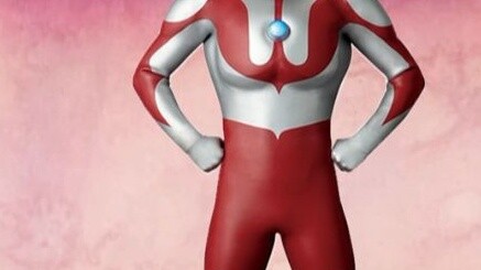 Seperti apa tampilan panel stand-in Ultraman? 【Bab Showa】