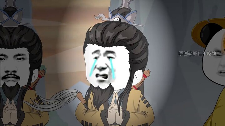 Episode 22: Li Xiaren awakens his magical powers and opens his third eye