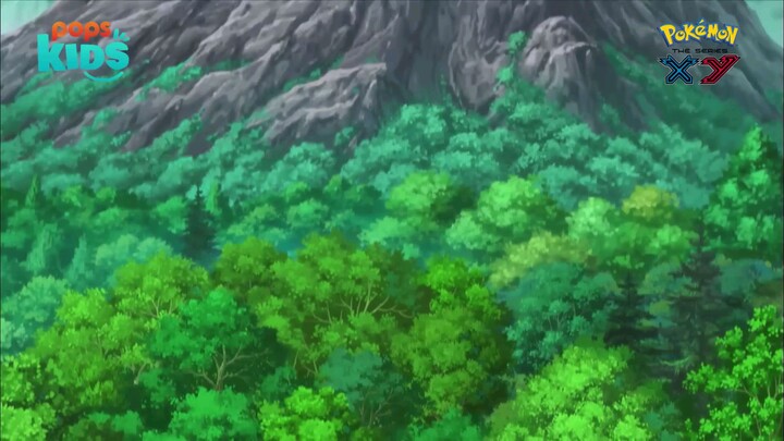 pokemon xy t89(273) lồng tiếng