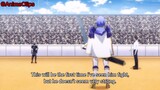 Cid Kagenou vs Annerose | Mundane Mann |