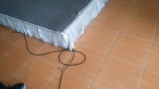 เดินให้ทั่วรั้วเกษตร