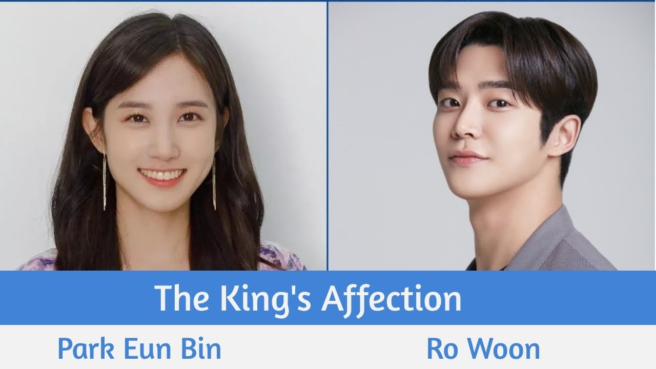 The King's Affection (2021) - Episodes - MyDramaList