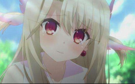 [Gaomeng/Illya di depan] Orang hidup untuk Illya! ! ! ! ! !