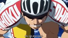 Yowamushi Pedal eps 25