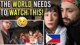 THE OTHER SIDE of the PHILIPPINES - FOREIGNER Experience! (You NEED to WATCH THIS) - Reaction
