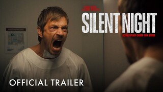 John Woo's Silent Night | Official Trailer