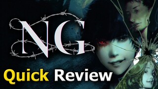 Spirit Hunter: NG (Quick Review) [PC]