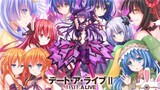 Date A Live S2 Eps 10 End