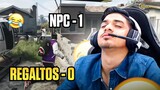 NPC 1 | @soulregaltos9819 0 | GTA Funny Moment | VLT Roleplay