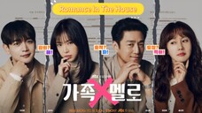 romance in the house episode 8 sub indo