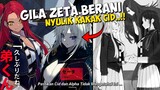 Kage no Jitsuryokusha ni Naritakute! VOLUME 5 - Zeta Menculik Kakak Cid ..!?
