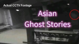 Asian Ghost Stories ( 720p )