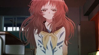 Valentine, A Request & A Confession || The Girl I Like Forgot Her Glasses