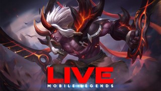 Martis Mobile Legends - Offlaner Gameplay