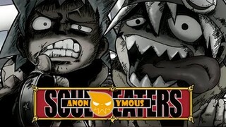 AMV Soul Eaters Anonymous