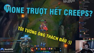 TOP KHOẢNH KHẮC LIÊN MINH HUYỀN THOẠI #6: Quá nhiều những pha xử lý mù mắt từ các Streamer