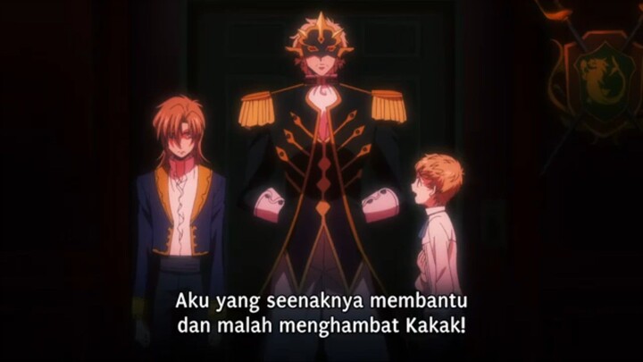 Code Geass ;Dakkan No Roze