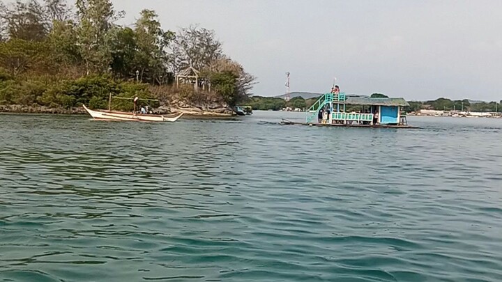5 lang uwian na bitin kami