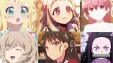 [Kitou Akari] Anime di-dubbing oleh pengisi suara Midouzi