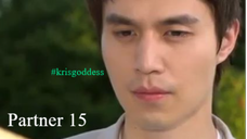 Partner Lee Dong Wook episode 15 Eng Sub