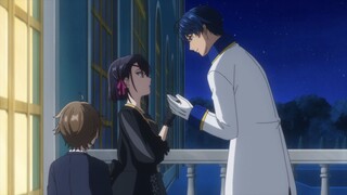 Rekishi ni Nokoru Akujo ni Naru zo Episode 12 English Subbed