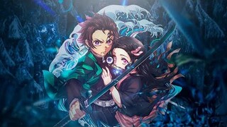 Kimetsu no Yaiba「AMV」-  More Than Ready