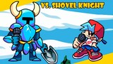 The Legendary Shovel Knight | Friday Night Funkin'