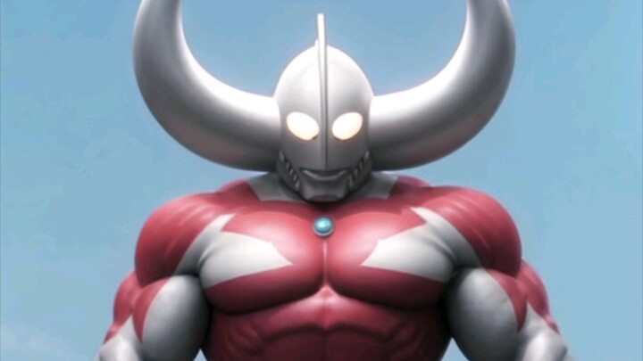 Cảm giác áp bức mạnh mẽ từ cha đẻ Ultra, AI vẽ tranh Ultraman Số 34