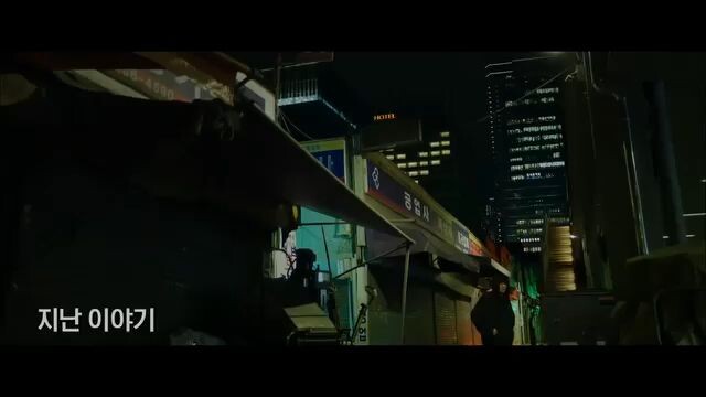 L.U.C.A the beginning Ep7. Tagalog Dub