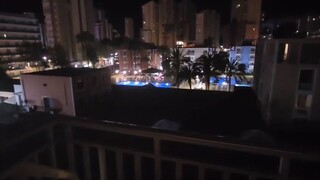benidorm