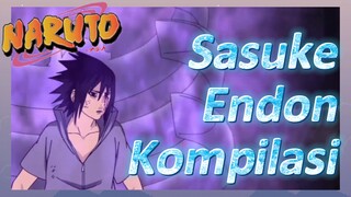 Sasuke Endon Kompilasi