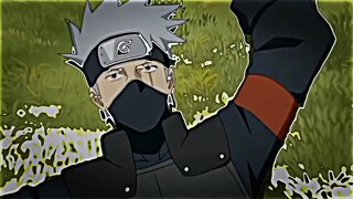 mikirin apa sih Kakashi