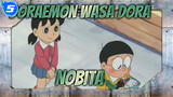 Doraemon Wasa Dora
Nobita_5