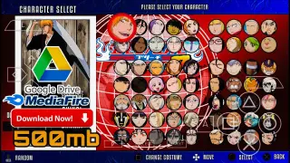 How to download Bleach Heat the Soul 7 English patch PPSSPP