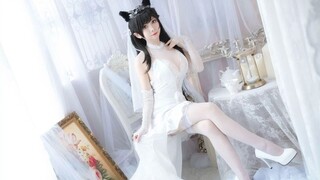 Firefly Show là game anime COSPLAY siêu đẹp, Azur Lane, tiểu thư hai chiều siêu xinh!