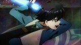 [AMV] Sword Art Online - Kirito Solo ||Light it up||